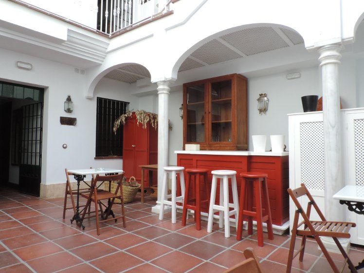 On Acebuchal 23, Costa De La Luz