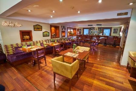 Mount Athos Hotel, Thessaloniki