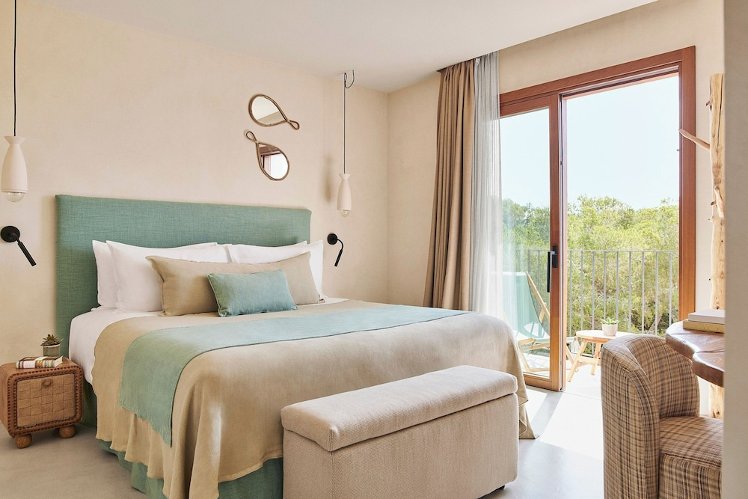 Hotel Teranka, Ibiza