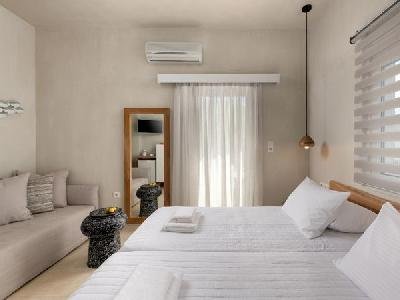 Camping Village Baia Holiday La Gallura, Olbia