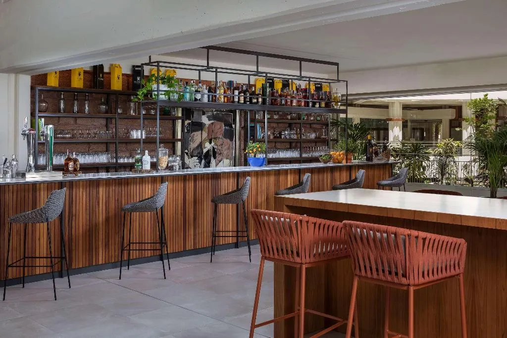 Restaurant, Paradisus Salinas Lanzarote, Lanzarote