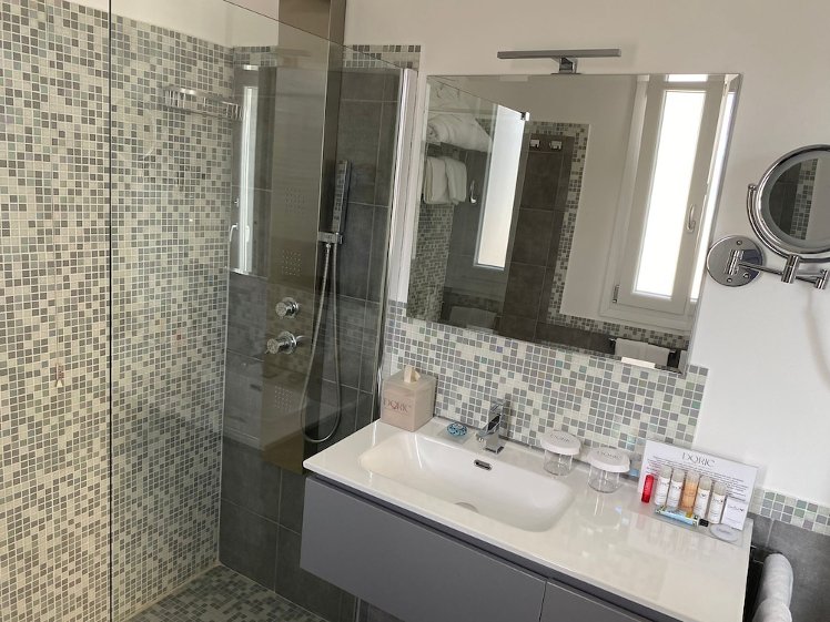 Doric Boutique Hotel - Resort, Catania