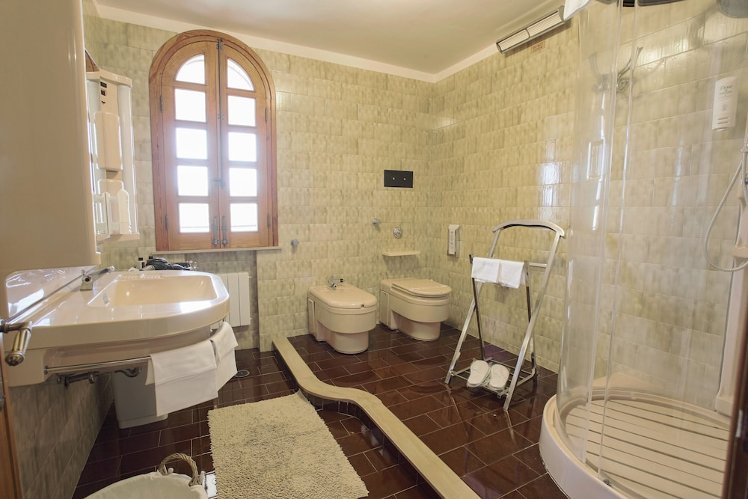 B&B Villa Diana, Catania