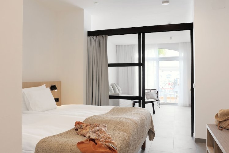 Sunwing Resort Fanabe, Tenerife