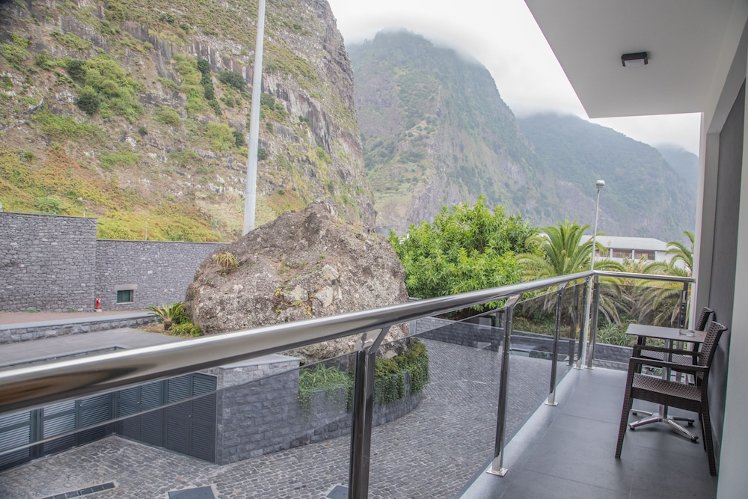 Hotel Calamar, Madeira