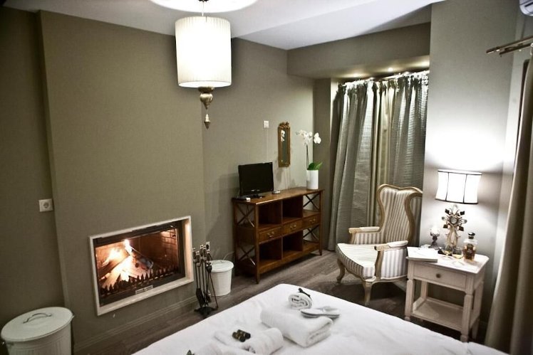 Melies Boutique Hotel, Halkidiki
