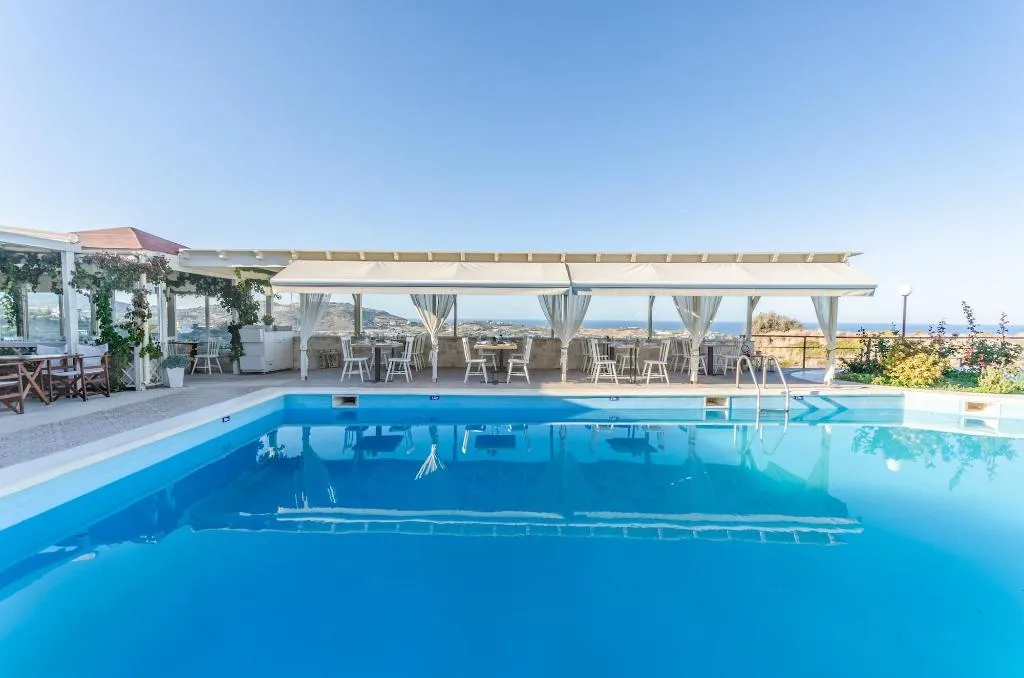 Sports and Entertainment, Pela Mare, Crete