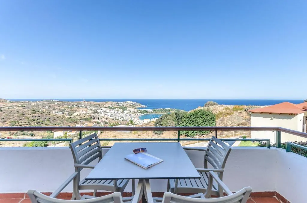Room, Pela Mare, Crete