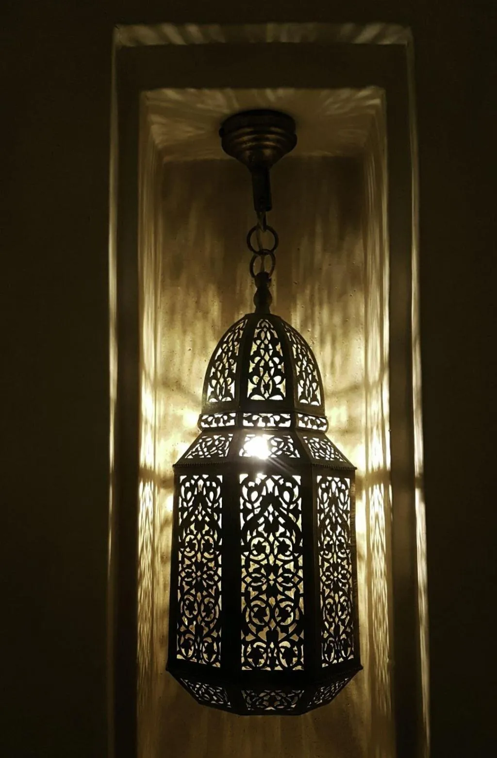 Sports and Entertainment, Riad Gallery 49, Marrakech