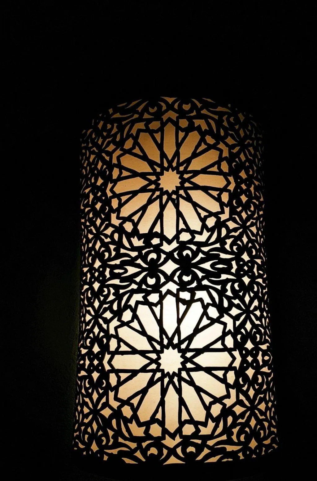 Room, Riad Gallery 49, Marrakech