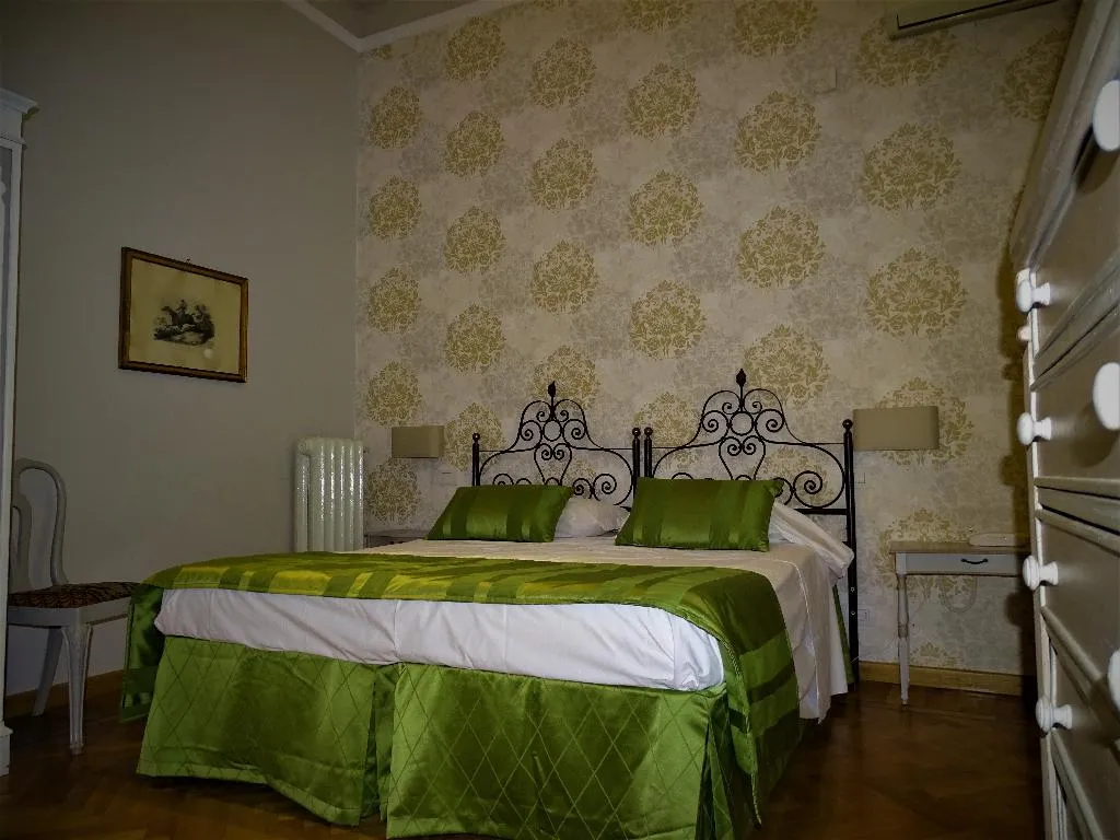 DOUBLE CLASSIC Room, Hotel Il Granduca, Florence