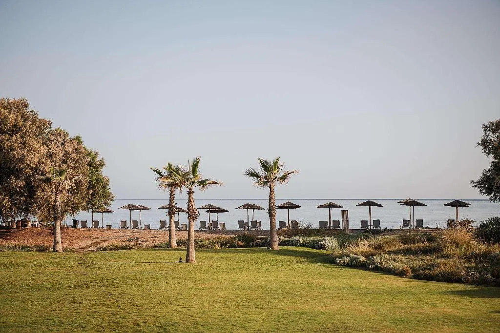 Beach, MYRION BEACH RESORT & Spa, Crete