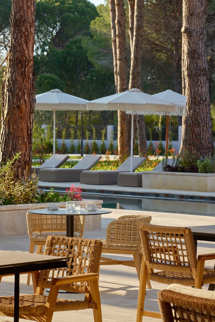 Melia Durres, Durres