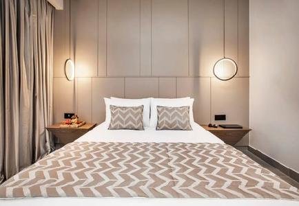 Luuks Luxury Accommodation, Halkidiki