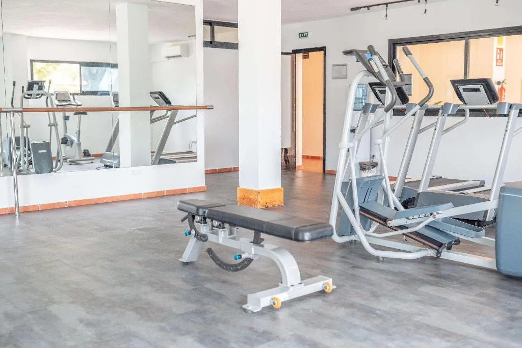 Sports and Entertainment, Marble Hotel Stella Maris, Ibiza