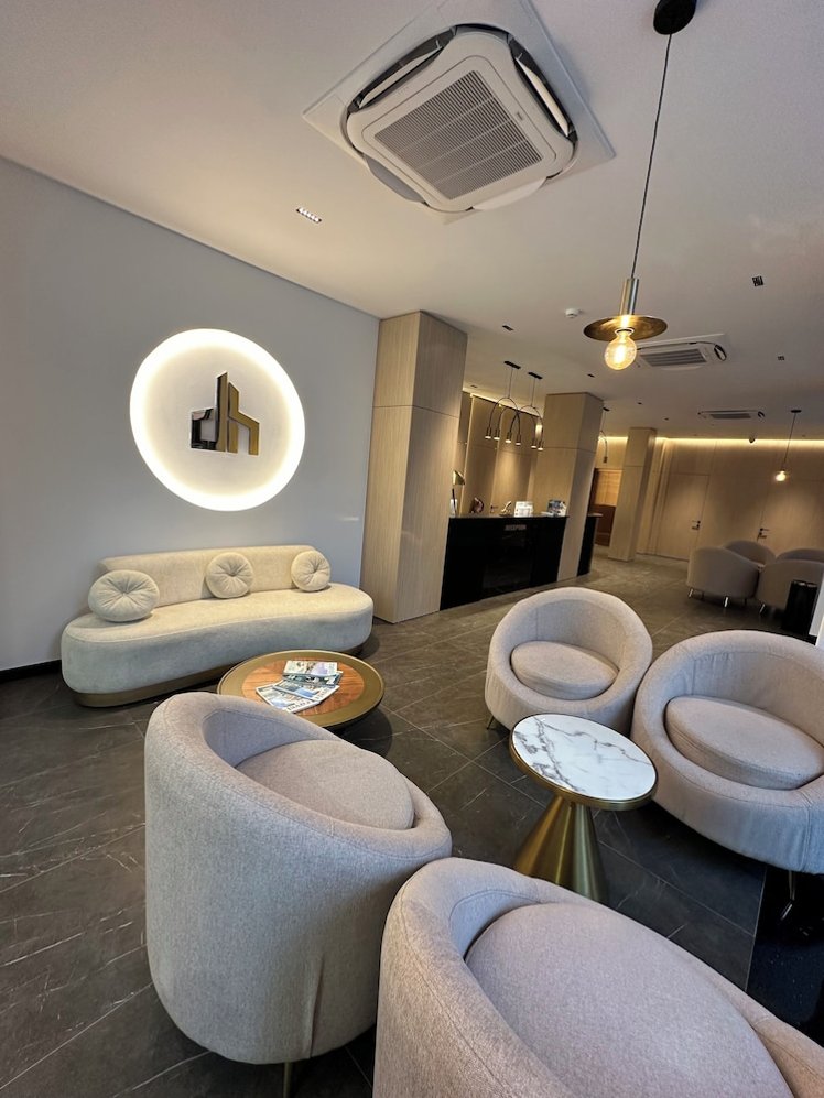 Dream Hotel Saranda, Southern Albania