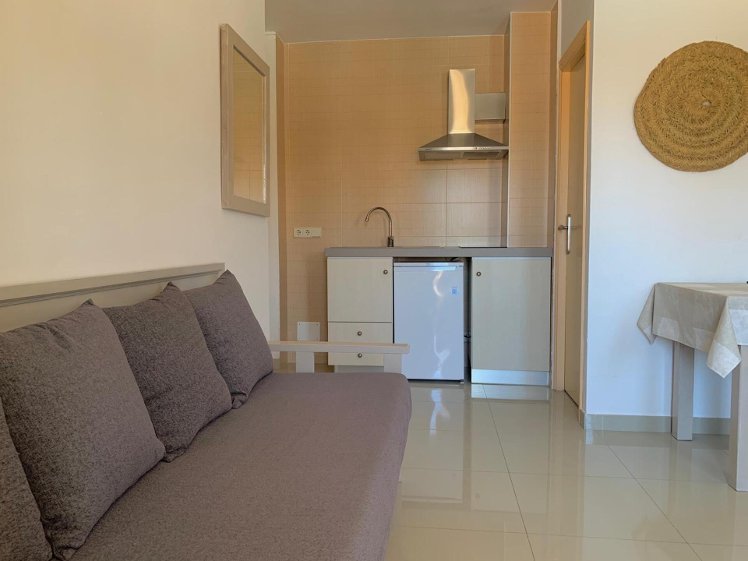 Lliteras Appartements, Majorca