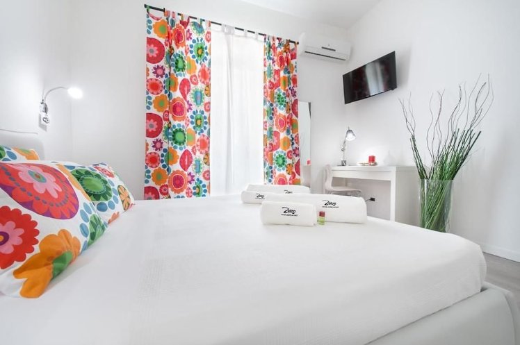 Room & Breakfast Zero, Palermo