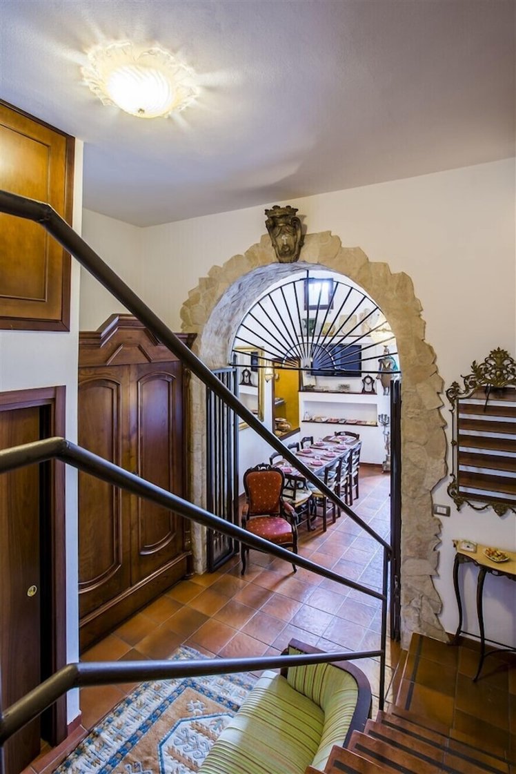 Bed And Breakfast Porta Marina Ortigia, Catania