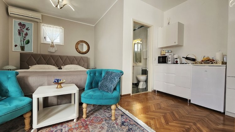 Adria Apartments Dubrovnik, Dubrovnik