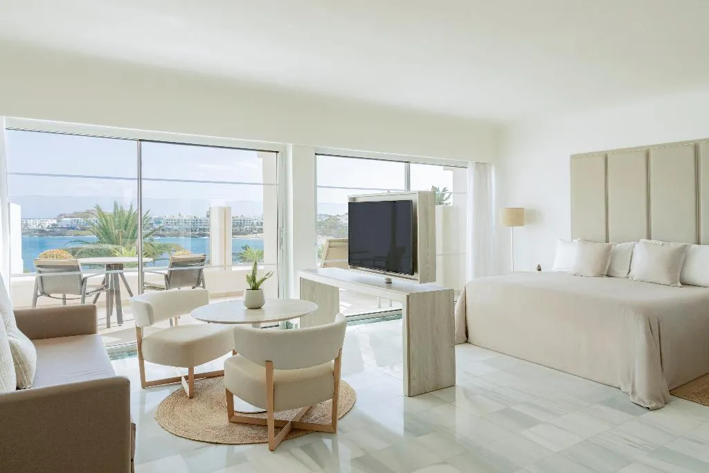 Room, Paradisus Salinas Lanzarote, Lanzarote