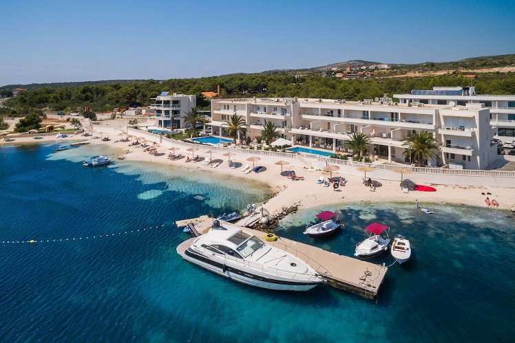 Hotel Perla, Split