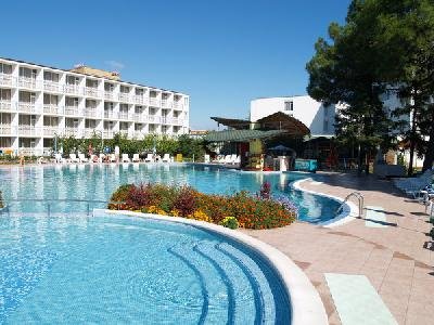 Visula Hotel & Spa, Istria