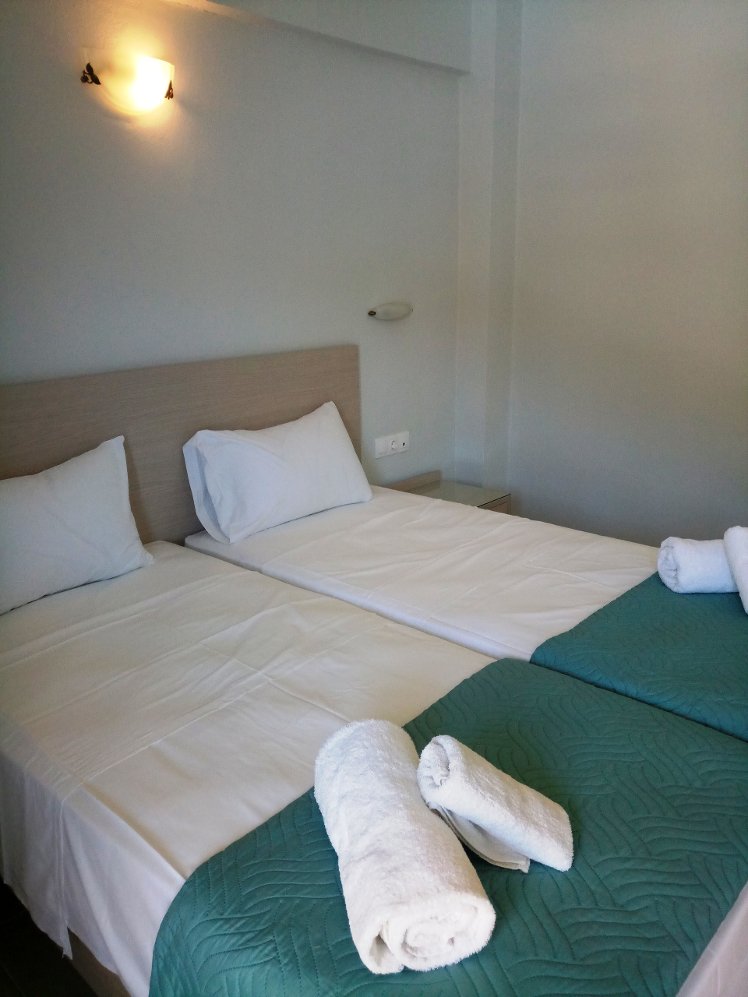 Niko Elen Hotel, Crete