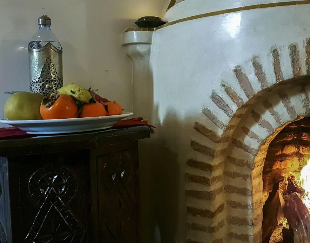 Room, Riad Gallery 49, Marrakech
