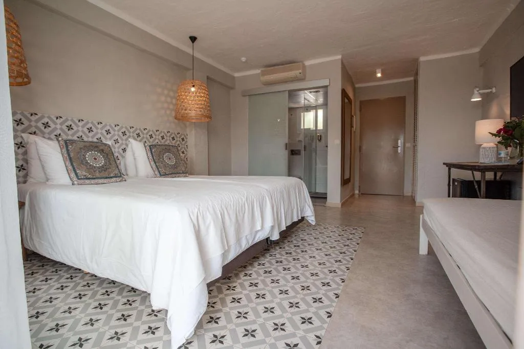 Room, Marble Hotel Stella Maris, Ibiza