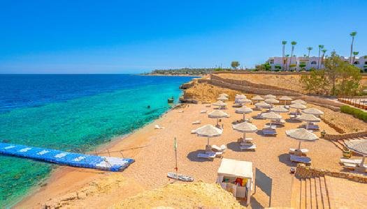 Domina Coral Bay Prestige Resort, Red Sea Riviera