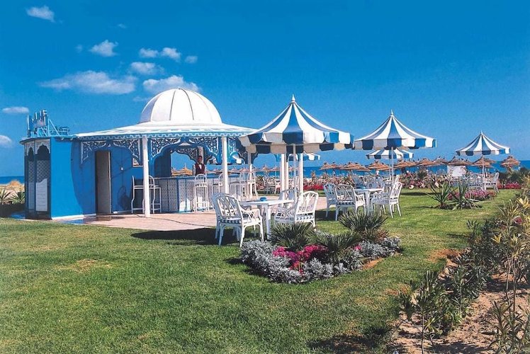 Residence Mehari, Tunisia