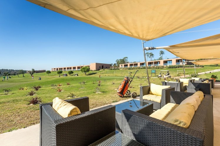 CS Algarve Palace Hotel, Algarve