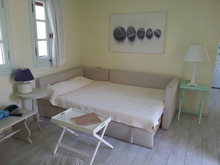 Rania Apartments, Mykonos