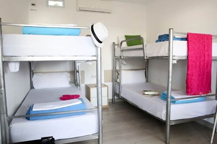3 Estrellas Camping, Barcelona