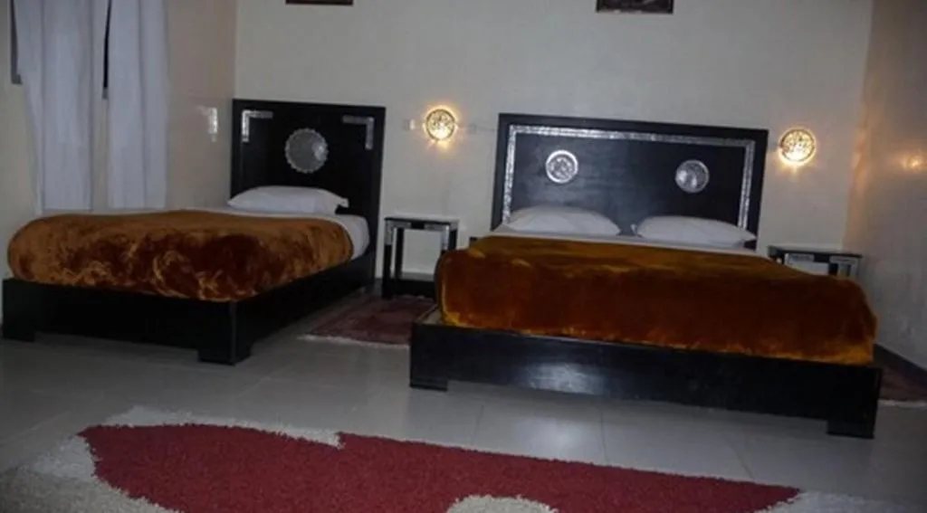 Room, Hotel Narjisse, Marrakech