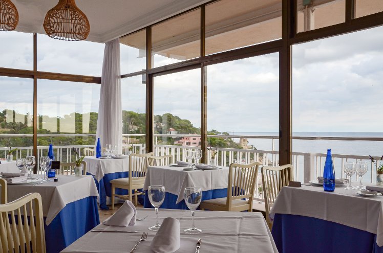 Roger De Flor Seleqtta Hotel, Costa Brava