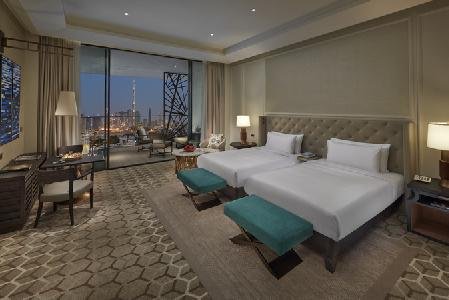 Riviera Hotel, Athens