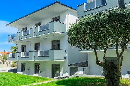 Akritas Hotel Pefkochori, Halkidiki