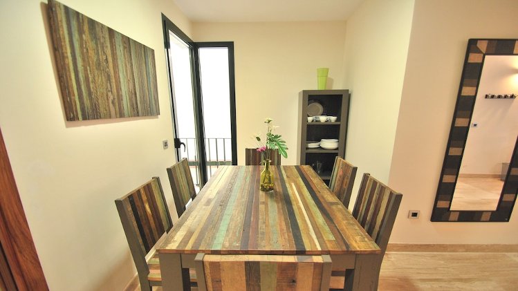 Living-sevilla Apartments Maestranza, Seville