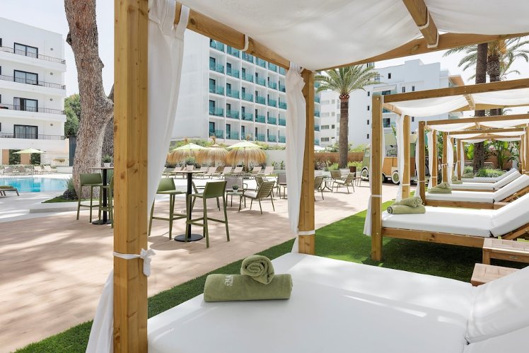 Copaiba By Honne Hotels, Majorca