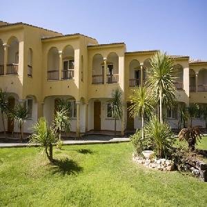 ZT Jardines del Plaza Apartamentos Turisiticos, Valencia