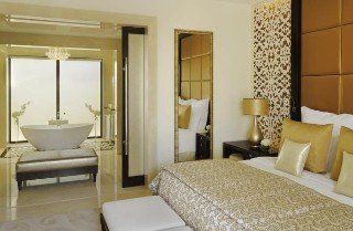 Exterior, One & Only Royal Mirage - The Palace, Dubai