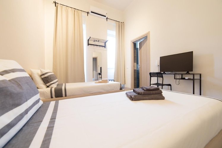 B&B Romano Rooms, Catania