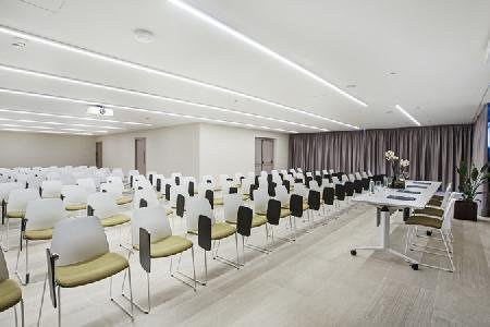 Hotel Club Conte di Cabrera, Catania