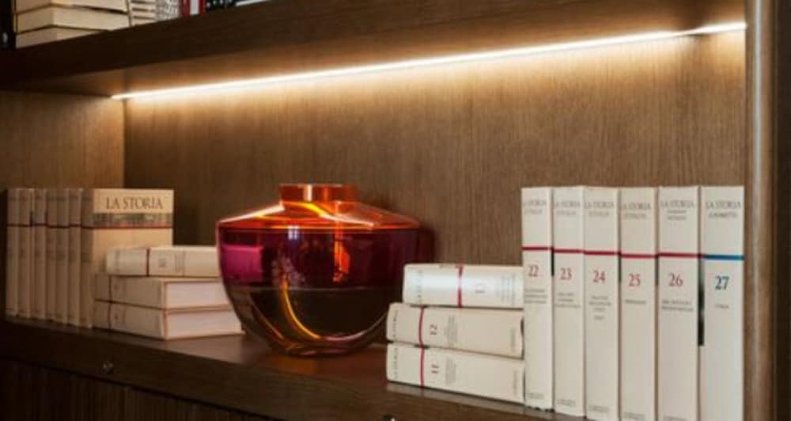 Hotel Stendhal & Luxury Suites, Rome