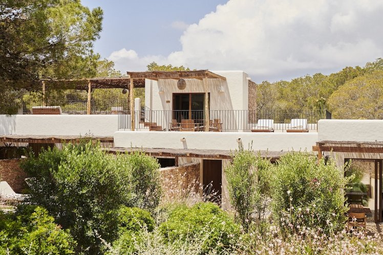 Hotel Teranka, Ibiza