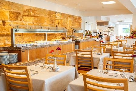 Casablanca Hotel, Majorca