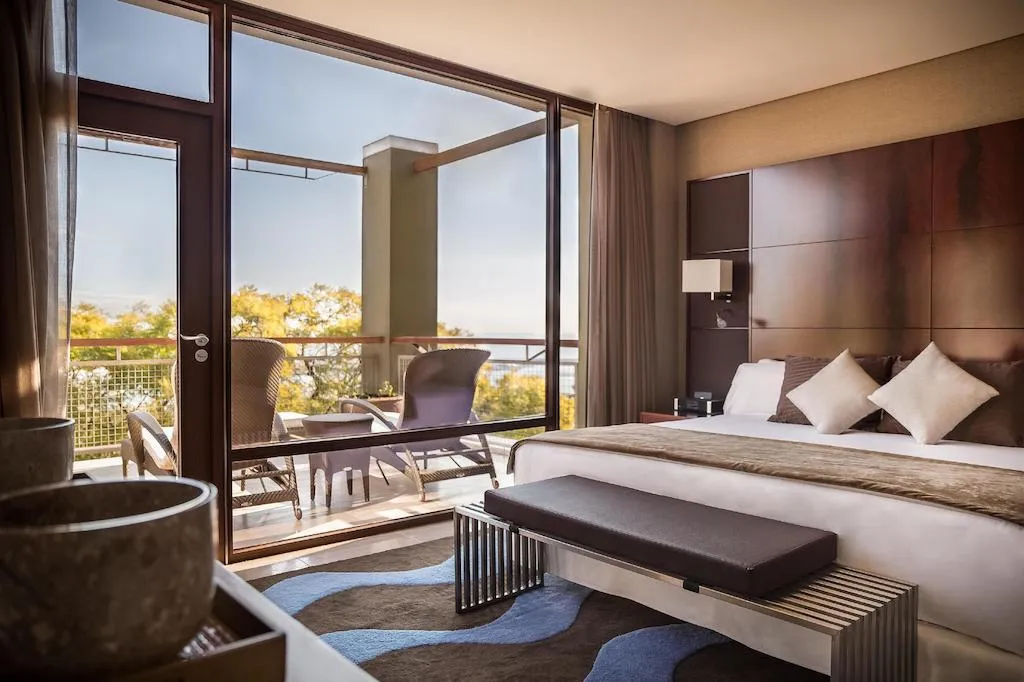 SUITE STANDARD Room, Miramar Barcelona GL Newly Renovated, Barcelona