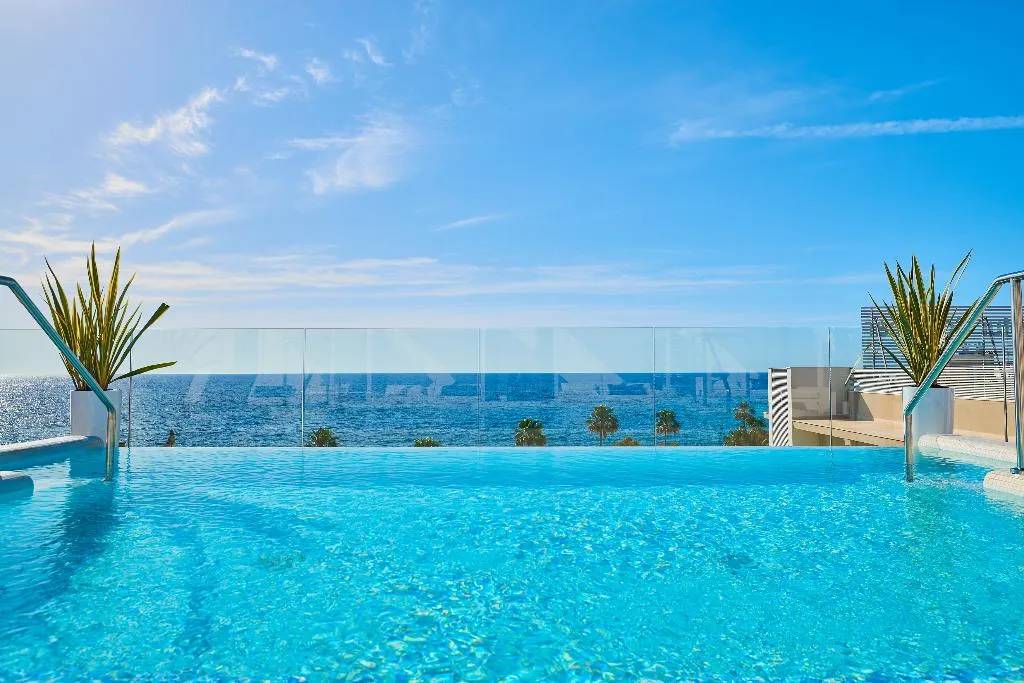 Pool, Protur Bonamar, Majorca